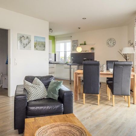 Апартаменты Penthouse Im Dorf Санкт-Петер-Ординг Экстерьер фото