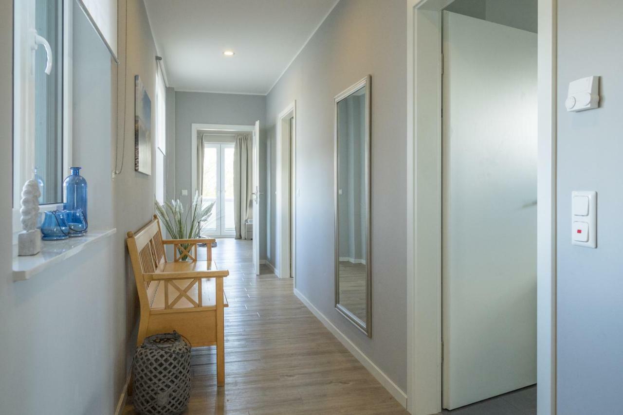 Апартаменты Penthouse Im Dorf Санкт-Петер-Ординг Экстерьер фото