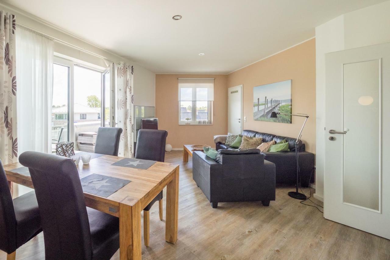 Апартаменты Penthouse Im Dorf Санкт-Петер-Ординг Экстерьер фото